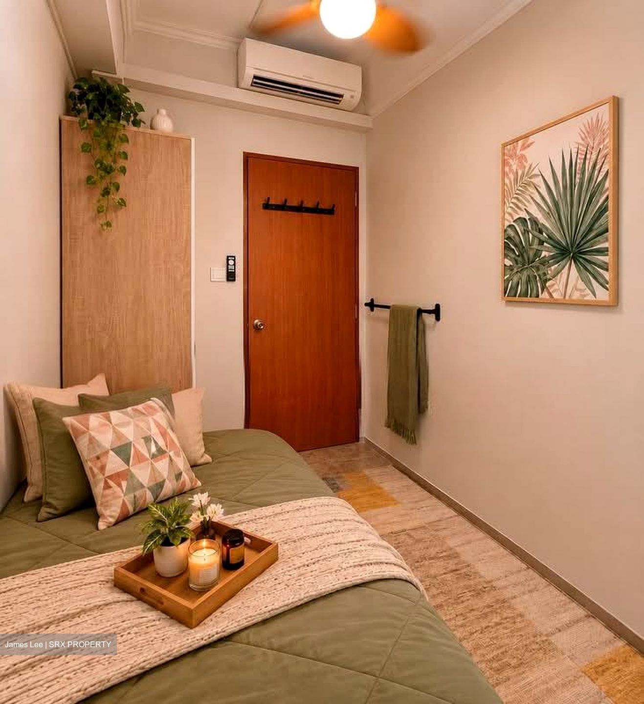 Eastpoint Green (D18), Condominium #579256961